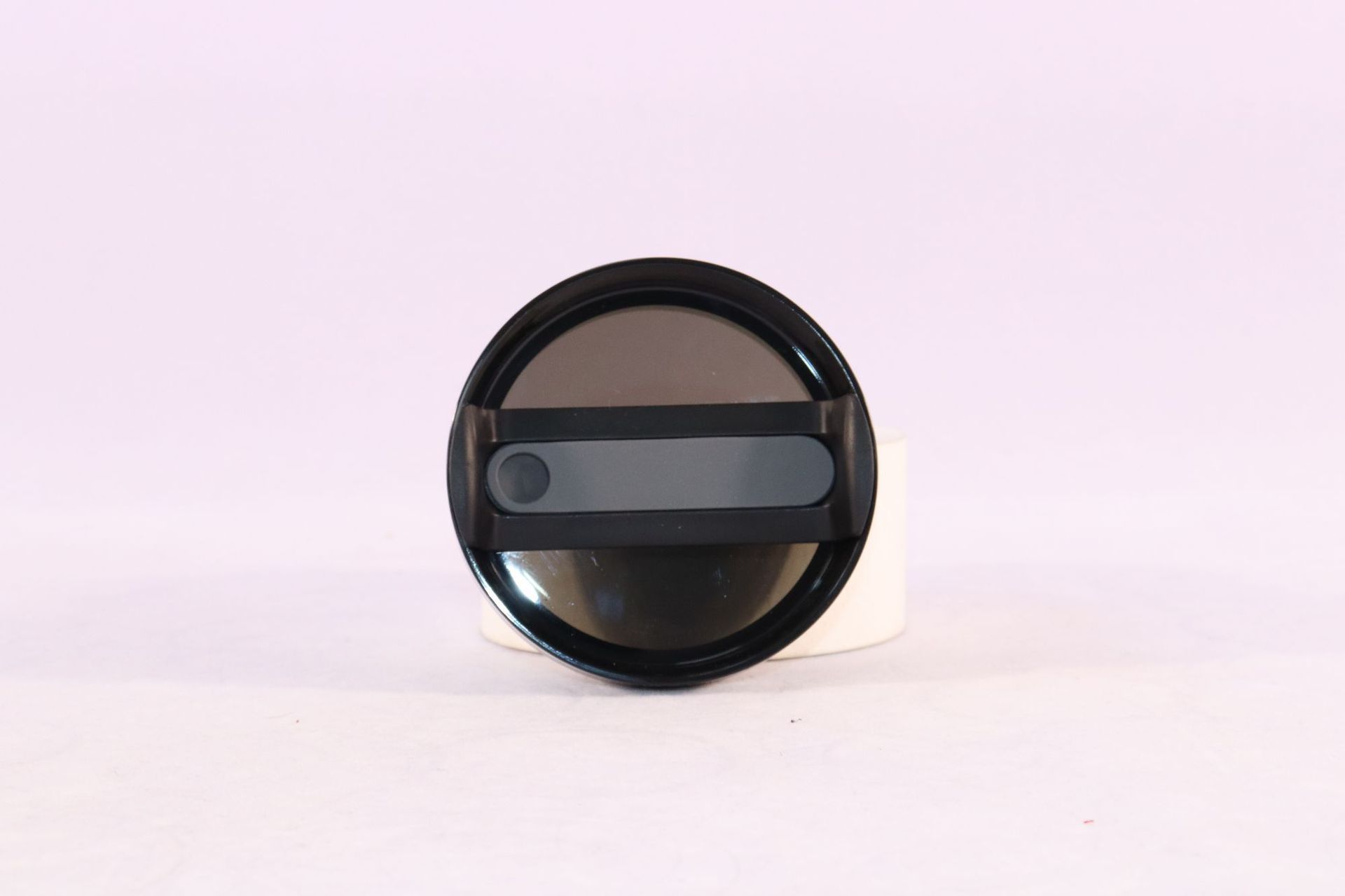 Bottle cap -Black